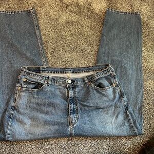 Men’s Levi’s jeans